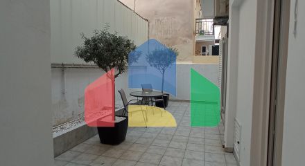 Продаж - Квартира 90 m² в Афінах