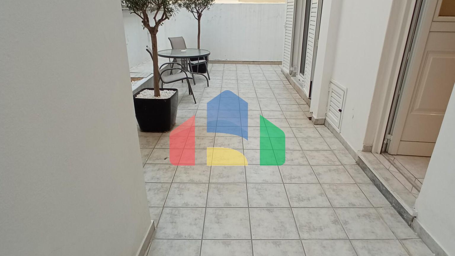 Продаж - Квартира 90 m² в Афінах