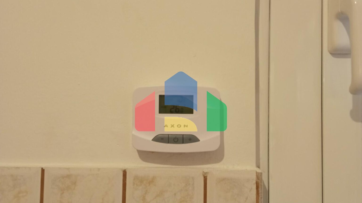 Продаж - Квартира 90 m² в Афінах