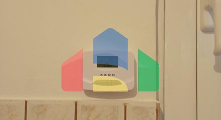 Продаж - Квартира 90 m² в Афінах