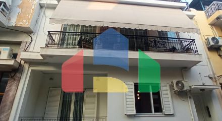 Продаж - Квартира 90 m² в Афінах