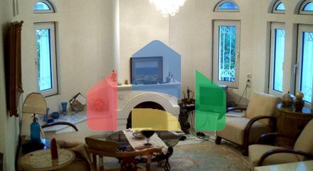 For Sale - Villa 597 m² in Athens