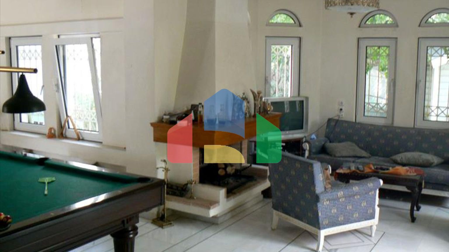 Продажа - Вилла 597 m² в Афинах