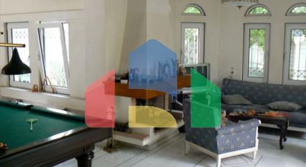 Продажа - Вилла 597 m² в Афинах Продажа - Вилла 597 m² в Афинах