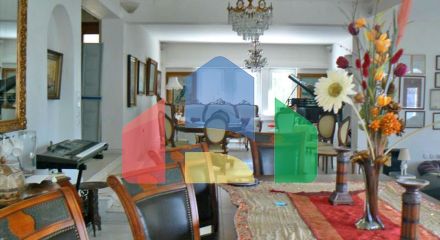 Продажа - Вилла 597 m² в Афинах Продажа - Вилла 597 m² в Афинах