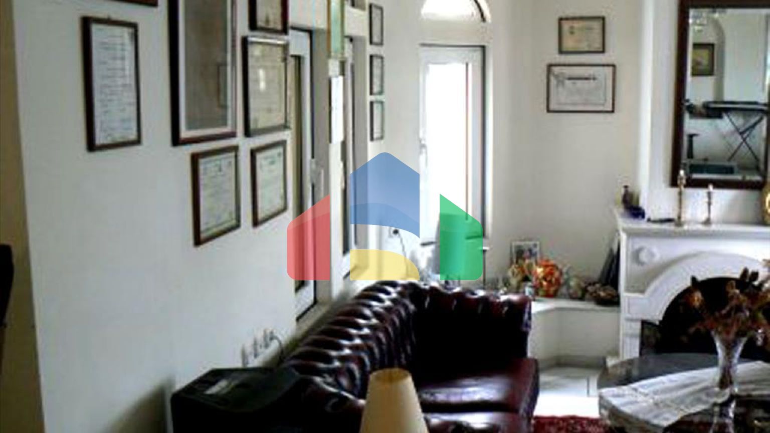 Продажа - Вилла 597 m² в Афинах