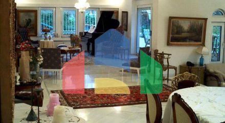 Продажа - Вилла 597 m² в Афинах Продажа - Вилла 597 m² в Афинах