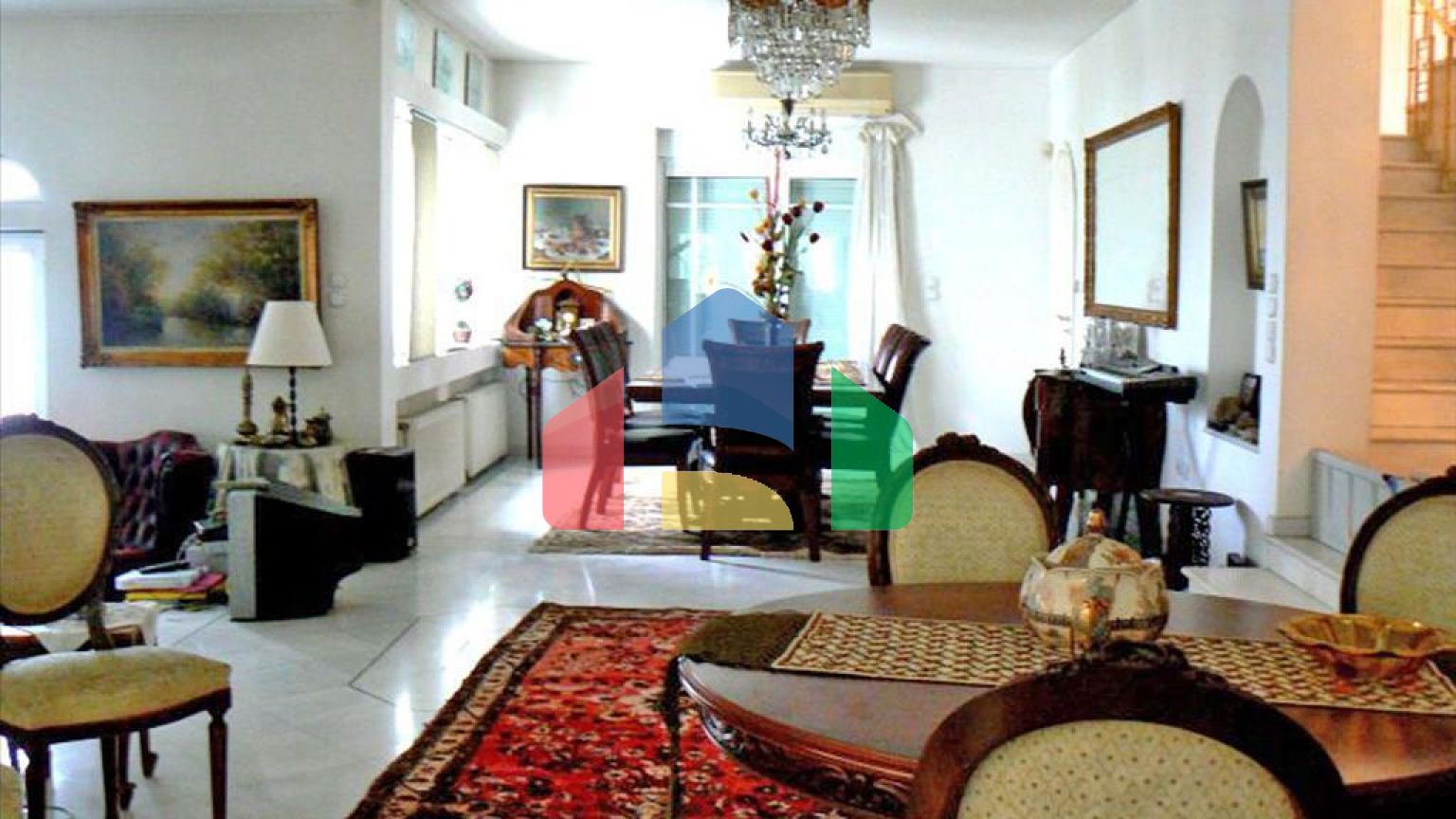 Продажа - Вилла 597 m² в Афинах