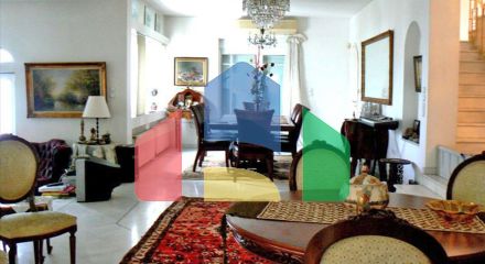 Продажа - Вилла 597 m² в Афинах Продажа - Вилла 597 m² в Афинах