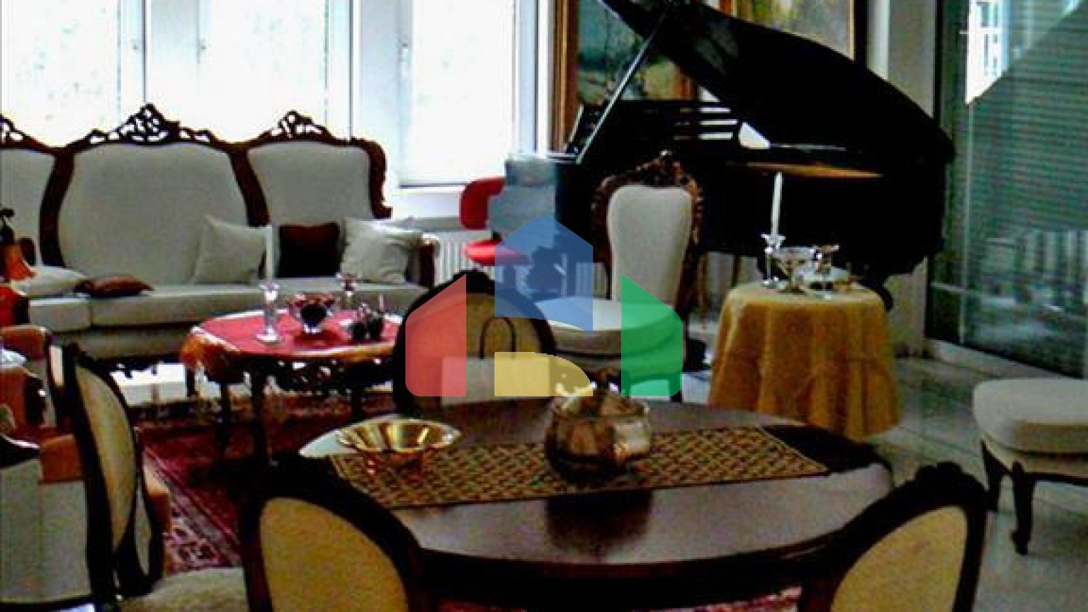 Продажа - Вилла 597 m² в Афинах