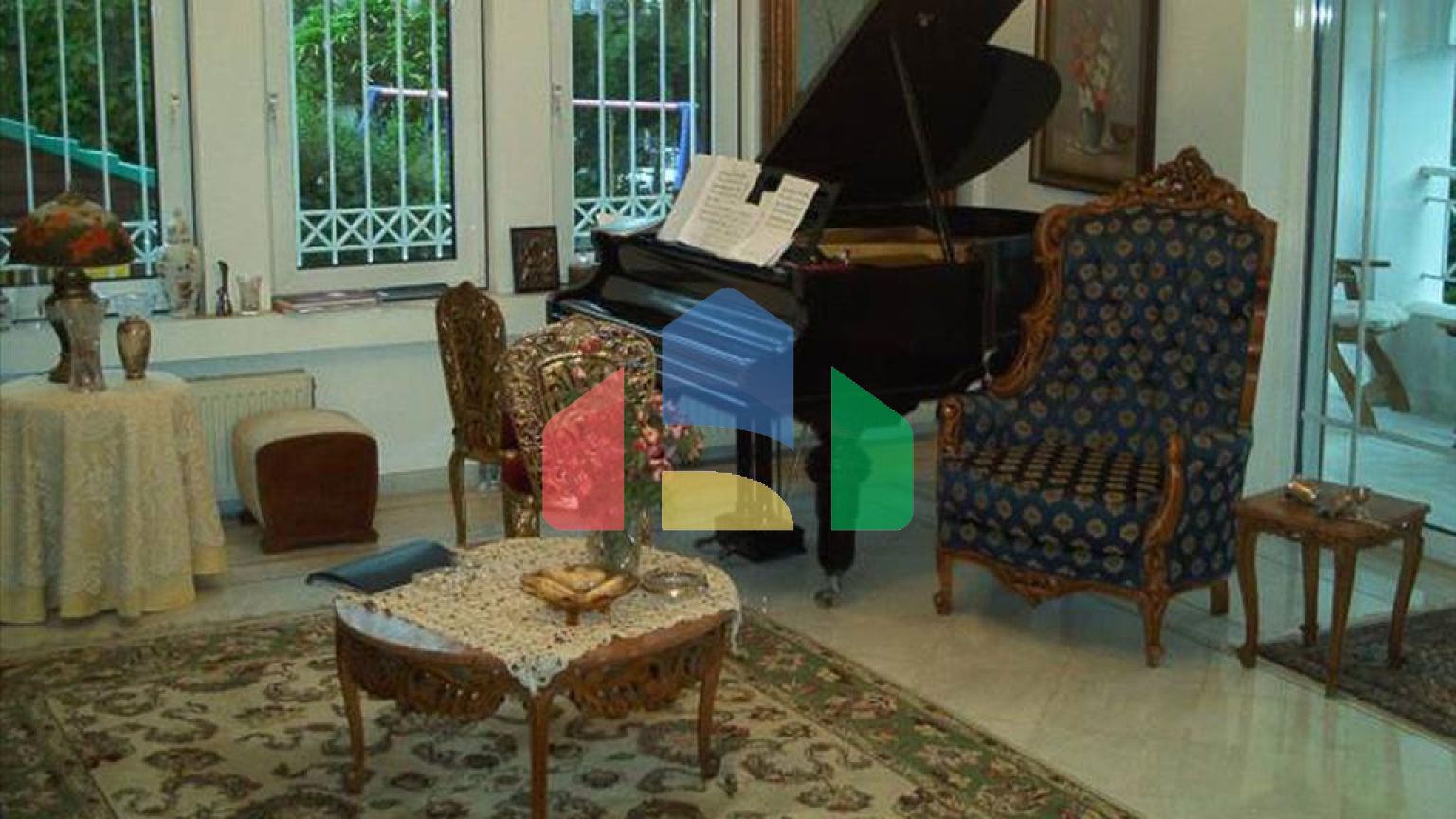 Продажа - Вилла 597 m² в Афинах