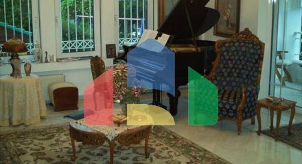 Продажа - Вилла 597 m² в Афинах Продажа - Вилла 597 m² в Афинах