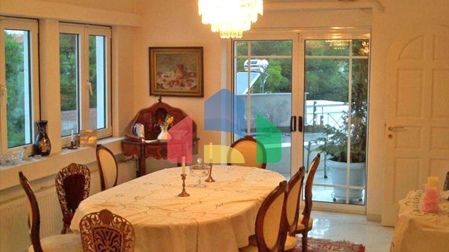 Продажа - Вилла 597 m² в Афинах