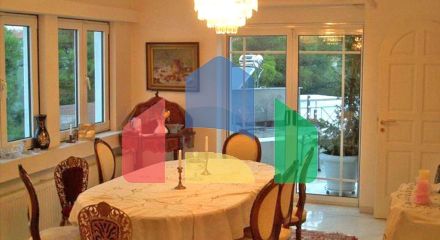 Продажа - Вилла 597 m² в Афинах Продажа - Вилла 597 m² в Афинах