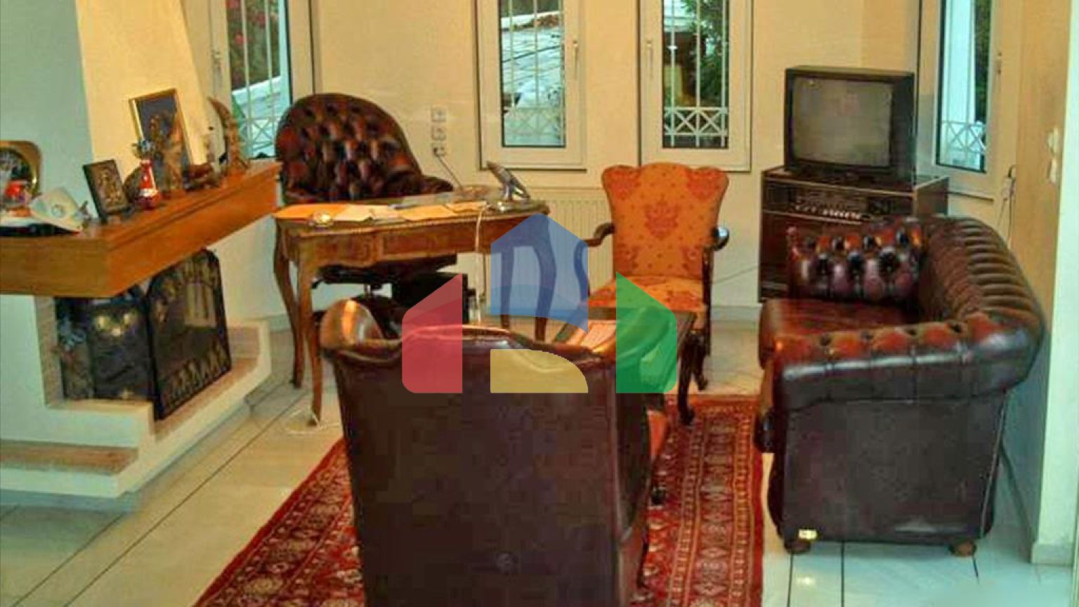 Продажа - Вилла 597 m² в Афинах