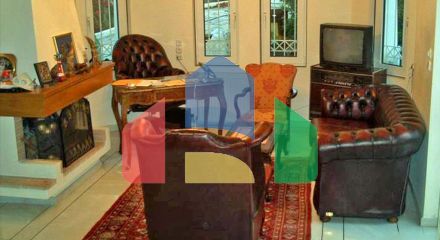 Продажа - Вилла 597 m² в Афинах Продажа - Вилла 597 m² в Афинах