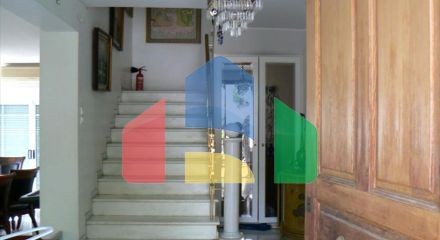 Продажа - Вилла 597 m² в Афинах Продажа - Вилла 597 m² в Афинах