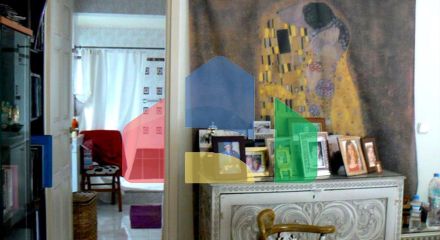 Продажа - Вилла 597 m² в Афинах Продажа - Вилла 597 m² в Афинах