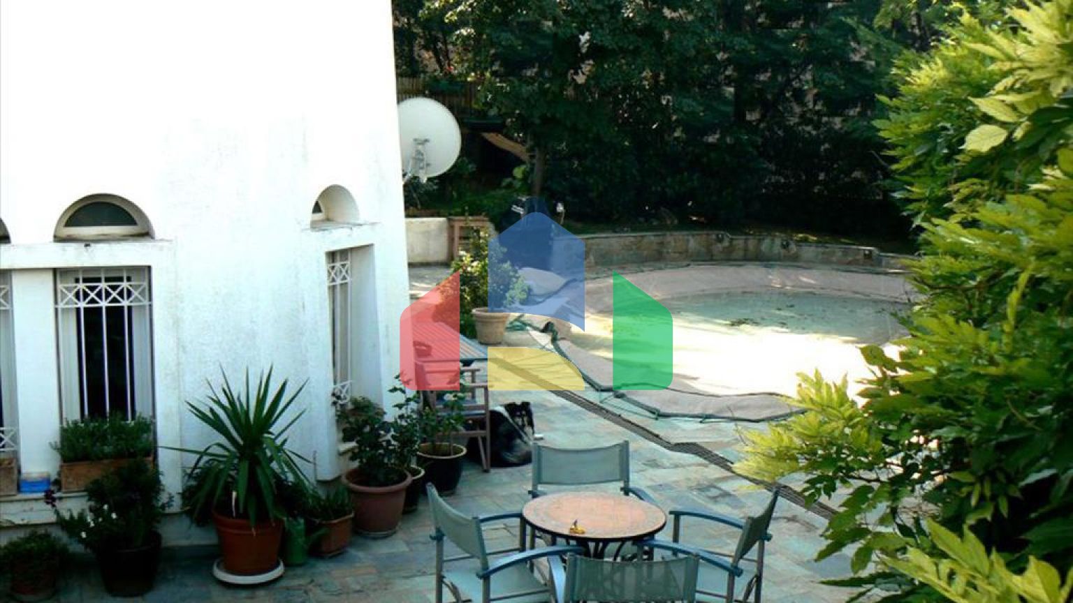 Продажа - Вилла 597 m² в Афинах