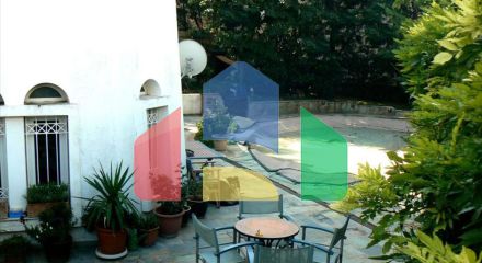 Продажа - Вилла 597 m² в Афинах Продажа - Вилла 597 m² в Афинах