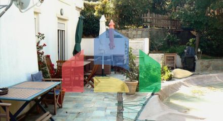 Продажа - Вилла 597 m² в Афинах Продажа - Вилла 597 m² в Афинах