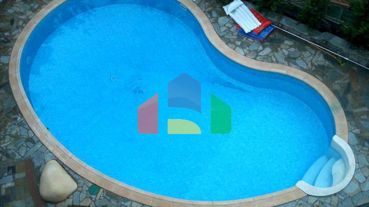 Продажа - Вилла 597 m² в Афинах