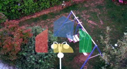 Продажа - Вилла 597 m² в Афинах Продажа - Вилла 597 m² в Афинах