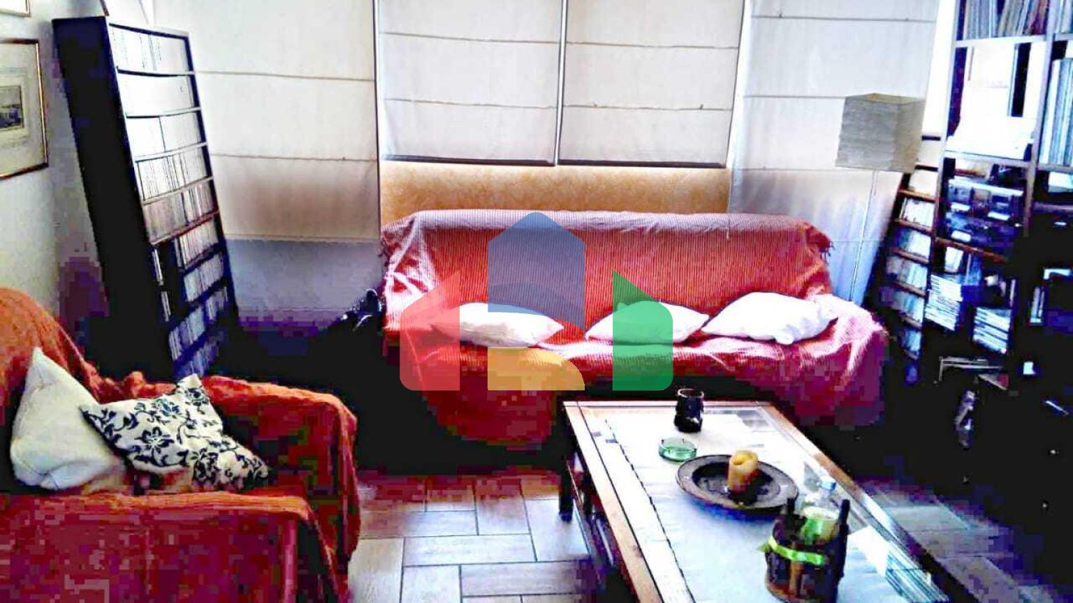 Продажа - Квартира 150 m² в Афинах