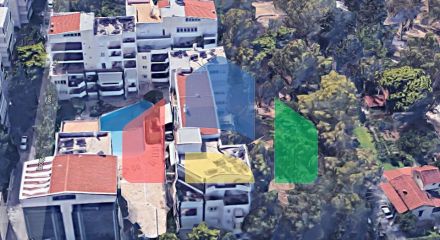 Продажа - Квартира 150 m² в Афинах