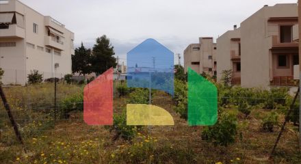 Продаж - Земельна ділянка 881 m² в Афінах
