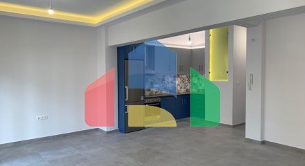 Продаж - Квартира 79 m² в Афінах