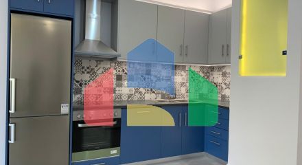 Продаж - Квартира 79 m² в Афінах