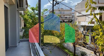 Продажа - Квартира 79 m² в Афинах