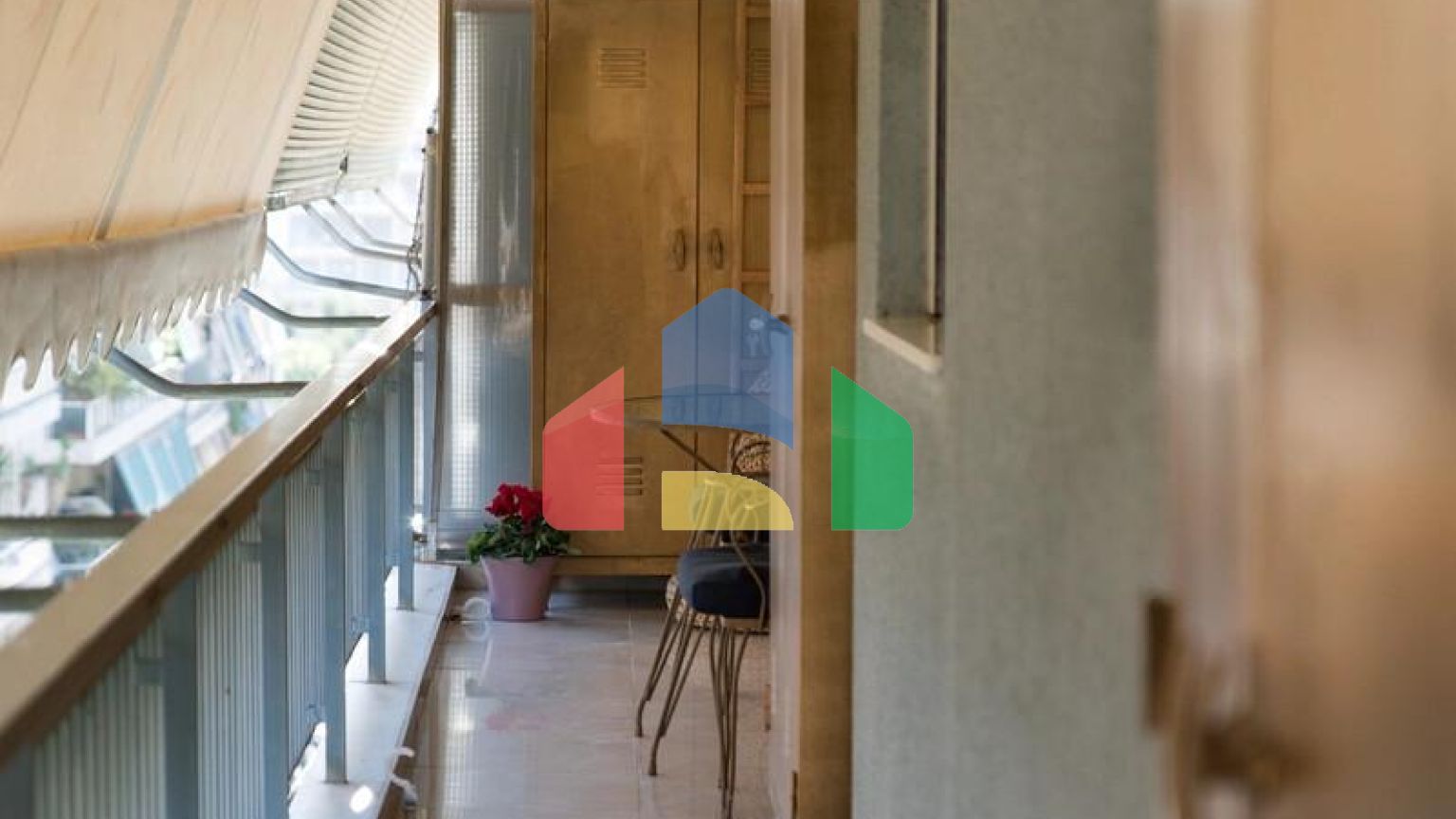 Продаж - Квартира 93 m² в Афінах