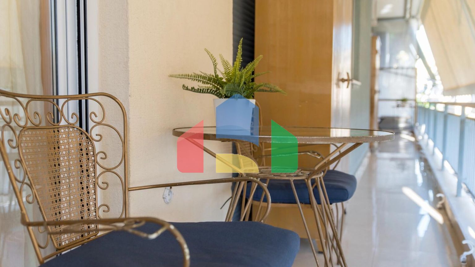 Продаж - Квартира 93 m² в Афінах