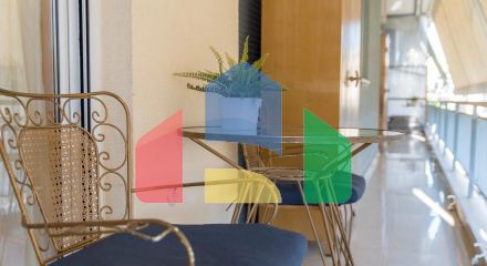 Продаж - Квартира 93 m² в Афінах