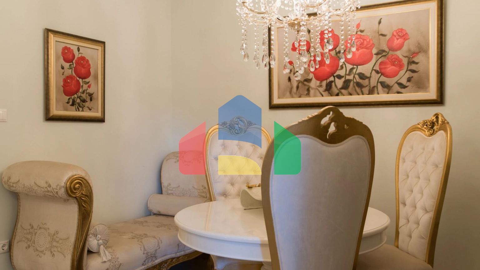 Продаж - Квартира 93 m² в Афінах