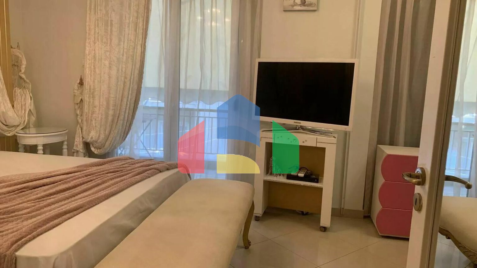 Продаж - Квартира 93 m² в Афінах