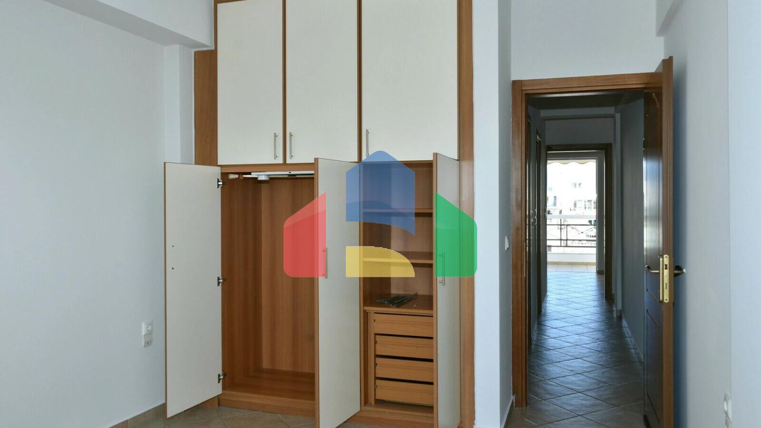 Продаж - Квартира 90 m² в Афінах