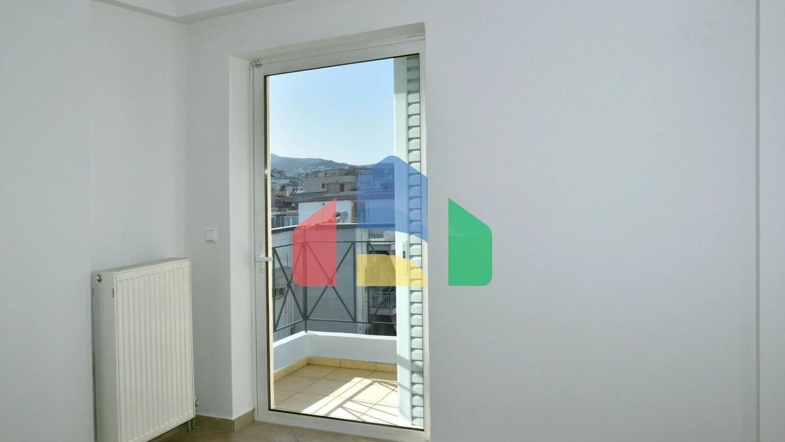 Продаж - Квартира 90 m² в Афінах