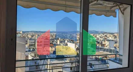 Продажа - Квартира 97 m² в Афинах