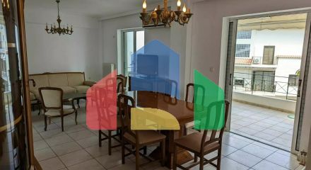 Продажа - Квартира 97 m² в Афинах