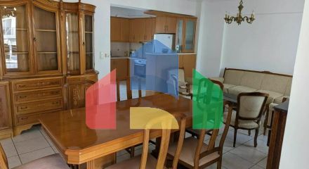 Продажа - Квартира 97 m² в Афинах