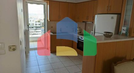 Продаж - Квартира 97 m² в Афінах