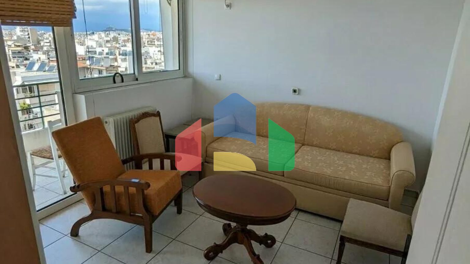 Продаж - Квартира 97 m² в Афінах