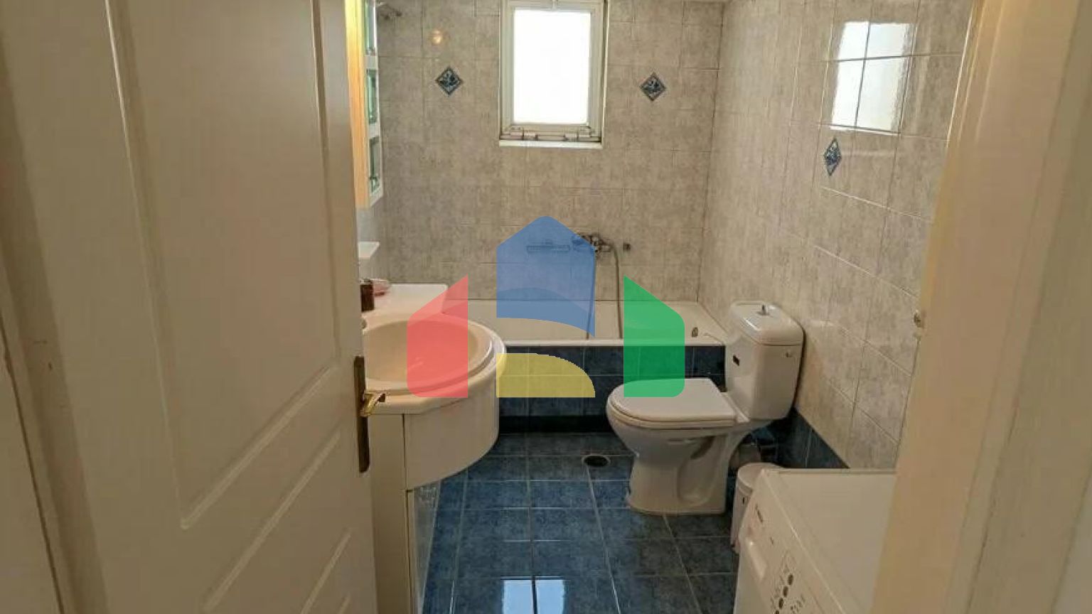 Продаж - Квартира 97 m² в Афінах