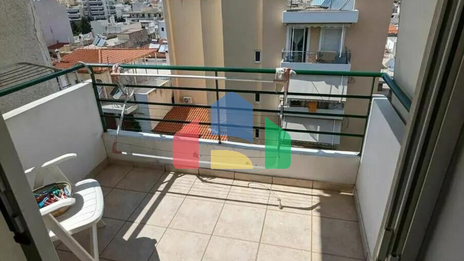 Продаж - Квартира 97 m² в Афінах