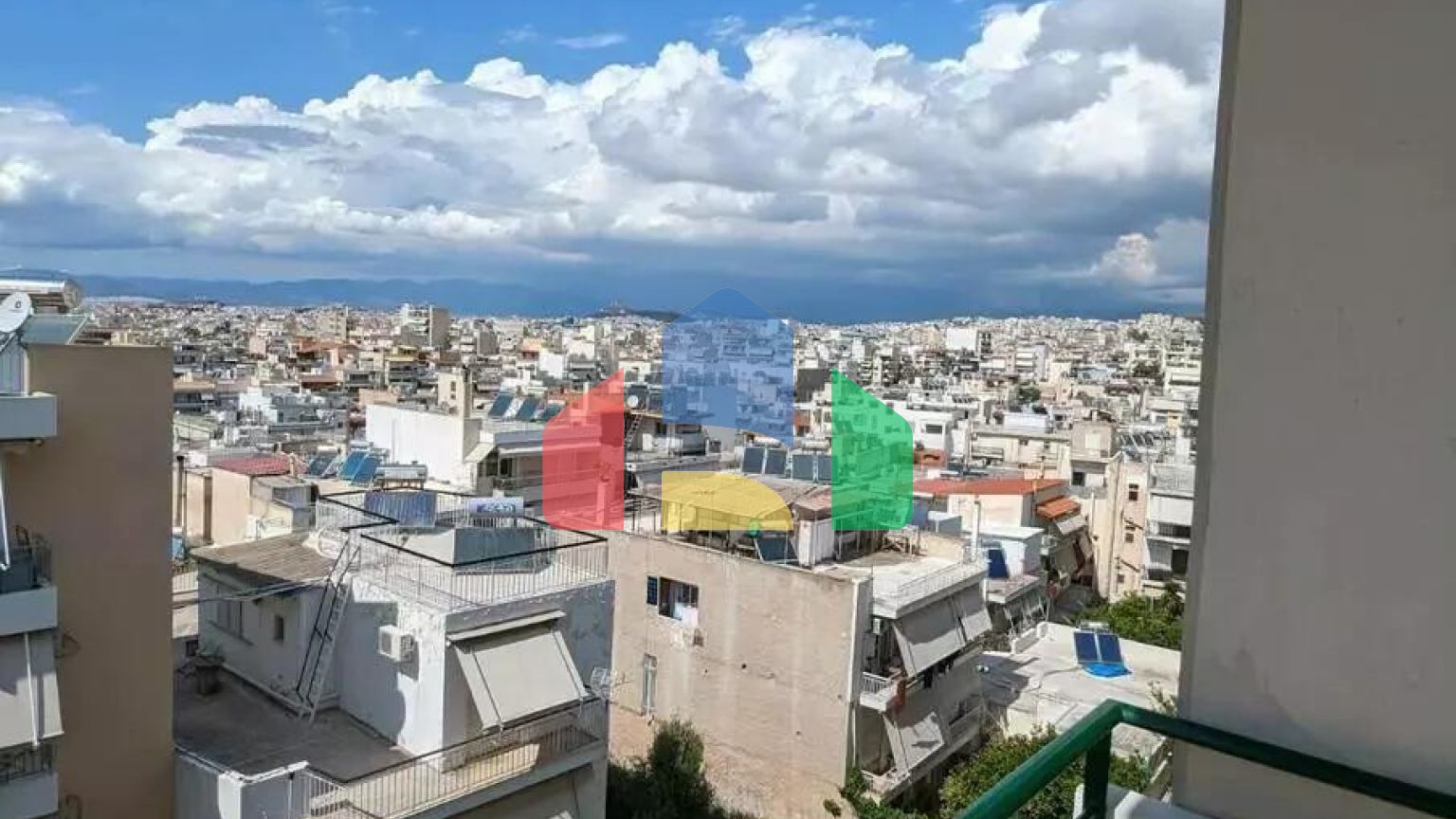 Продаж - Квартира 97 m² в Афінах