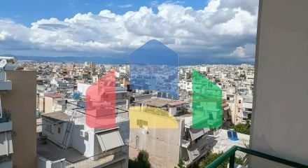 Продаж - Квартира 97 m² в Афінах