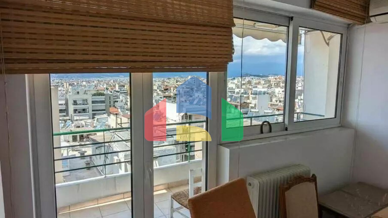 Продаж - Квартира 97 m² в Афінах